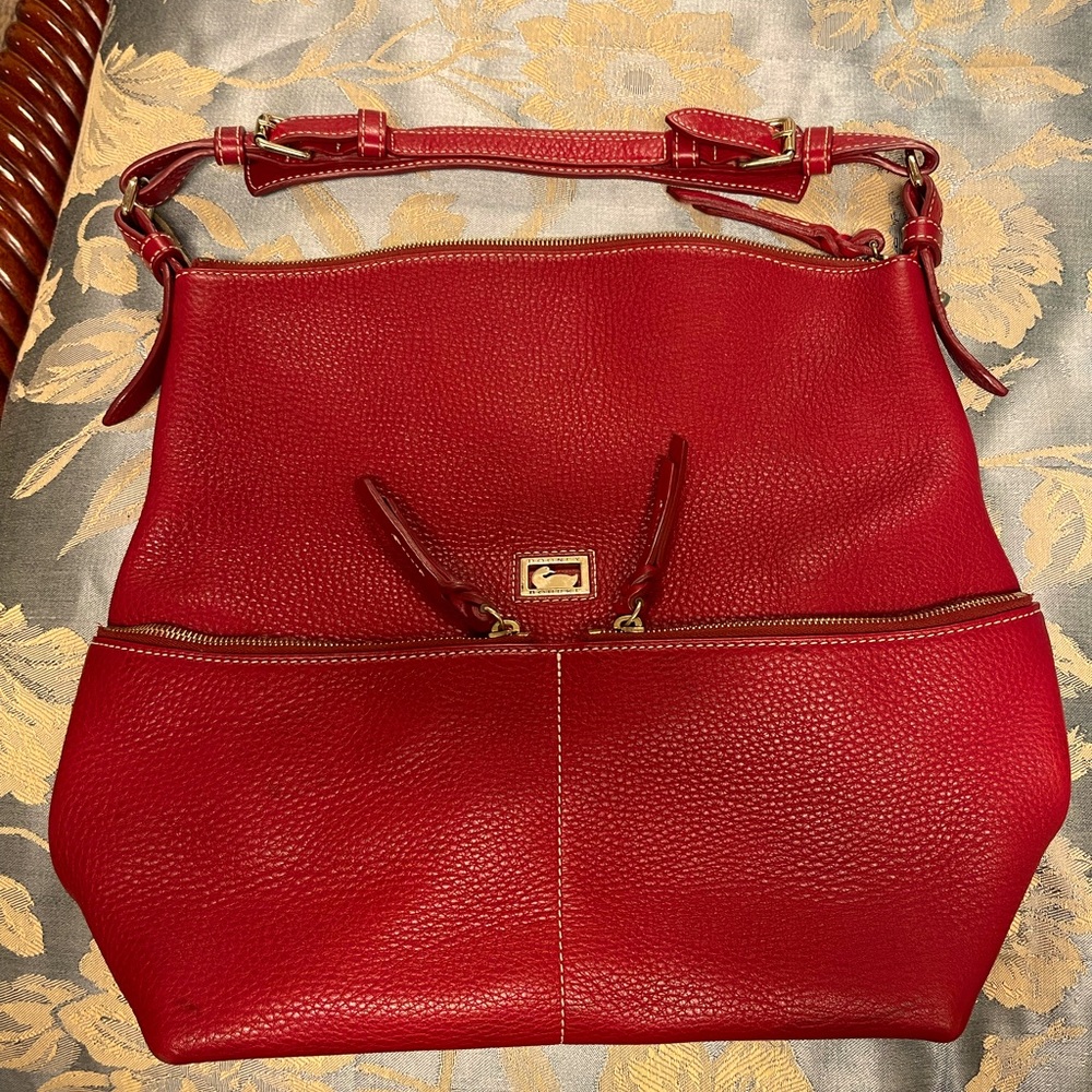 Dooney Bourke Purse